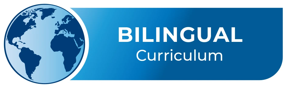Ícone Currículo Bilíngue