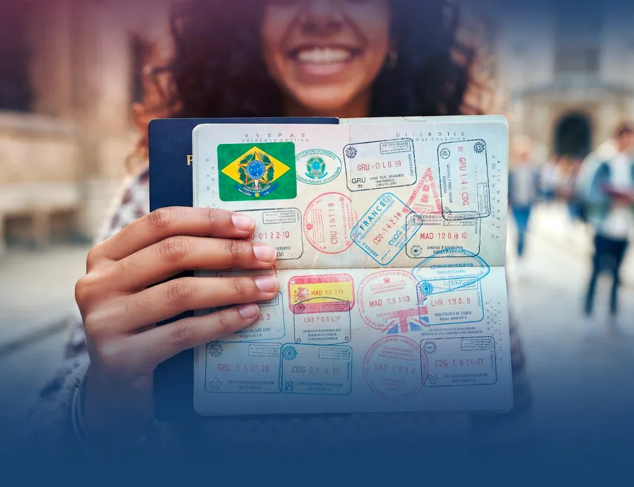 Intercâmbio e carreira