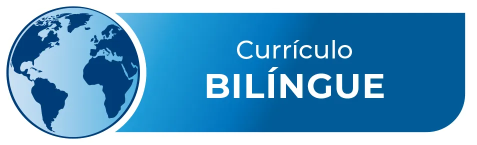 Ícone Currículo Bilíngue