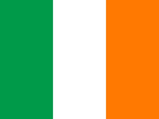 Irlanda