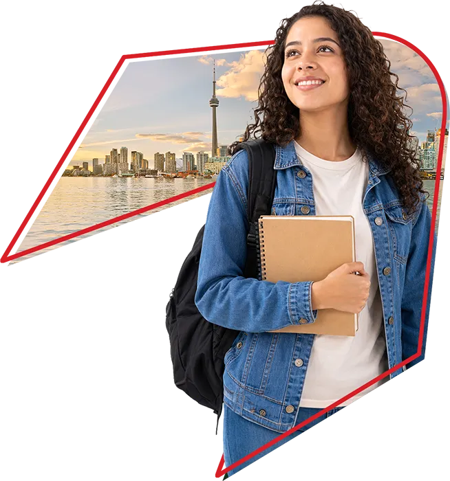 Estudante em destaque